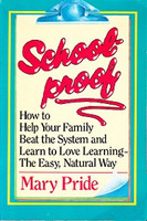 Schoolproof: Help Family Beat System, Learn to Love Learning