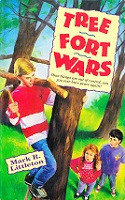 Tree Fort Wars