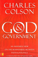 God & Government: An Insider's View on Faith & Politics