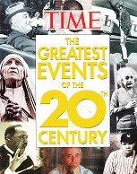 TIME Greatest Events of the 20th Century