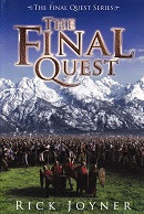 Final Quest, The