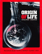 Origin of Life: Evolution, Creation