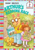 Arthur's Reading Race