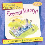 Making Ordinary Days Extraordinary!