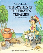 Mystery of the Pirate'sTreasure