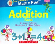 Addition Book, The