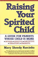 Raising Your Spirited Child