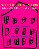 Schools that Work: Where All Children Read and Write