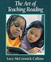 Art of Teaching Reading