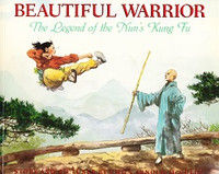 Beautiful Warrior: Legend of the Nun's Kung Fu