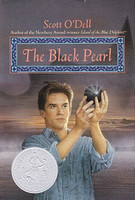 Black Pearl, The