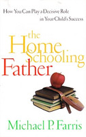 Homeschooling Father: Decisive Role in Child's Success