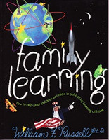 Family Learning: Children Succeed by Learning at Home