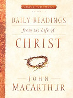 Daily Readings from the Life of Christ