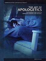 Art of Apologetics: Christian Thinking and Speaking
