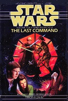 Last Command, The
