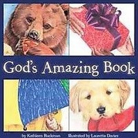 God's Amazing Book