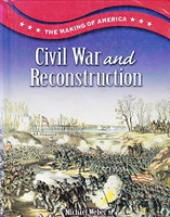 Civil War and Reconstruction