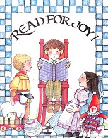Read for Joy! Teach Children to Love Books