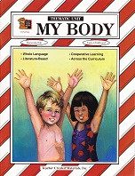 Thematic Unit: My Body, Early Childhood level