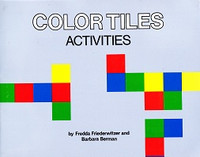 Color Tiles Activities