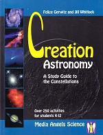 Creation Astronomy: Study Guide to the Constellations