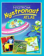Nystrom Nystronaut Atlas