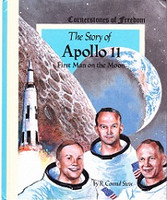 Story of Apollo 11: First Man on the Moon