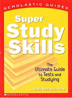 Super Study Skills, Ultimate Guide to Tests and Studying