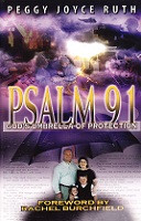 Psalm 91: God's Umbrella of Protection