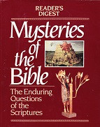Reader's Digest Mysteries of the Bible: Enduring Questions