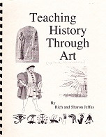 Teaching History Through Art (up to Renaissance)