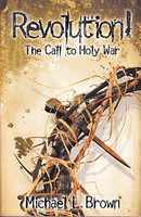 Revolution! The Call to Holy War
