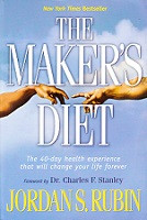 Maker's Diet, The