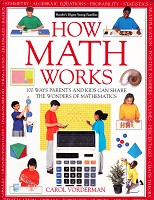 Reader's Digest How Math Works