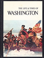 Life & Times of Washington