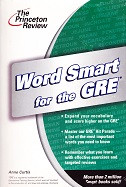 Princton Review Word Smart for the GRE