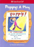 Poppy: A Play