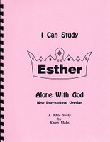 I Can Study: Esther