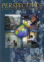 Perspectives on the World Christian Movement, 3d ed., reader