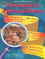 Movements in American History