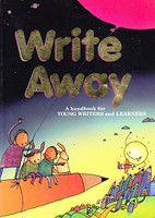 Write Away: handbook for Young Writers/Learners