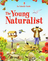 Young Naturalist, The (DEL-W0792)