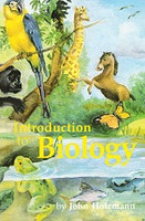 Introduction to Biology (DEL-W0867)