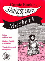 Macbeth (HYDS0065)