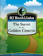 Secret of the Golden Cowrie BookLink, The (JORT0078)