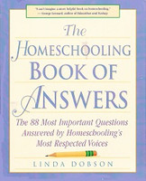 Homeschooling Book of Answers, The (KELD02429)