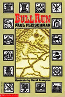 Bull Run (KELD02482)
