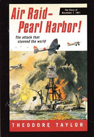 Air Raid--Pearl Harbor! The Story of December 7, 1941 (KELD02829)