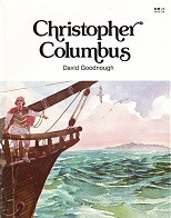 Christopher Columbus (KELD03584)